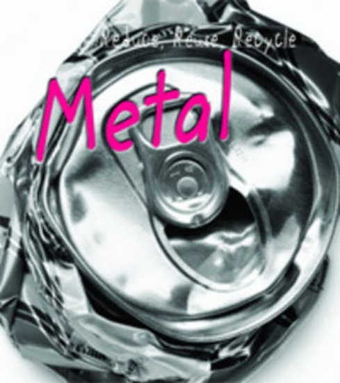 Picture of Metal