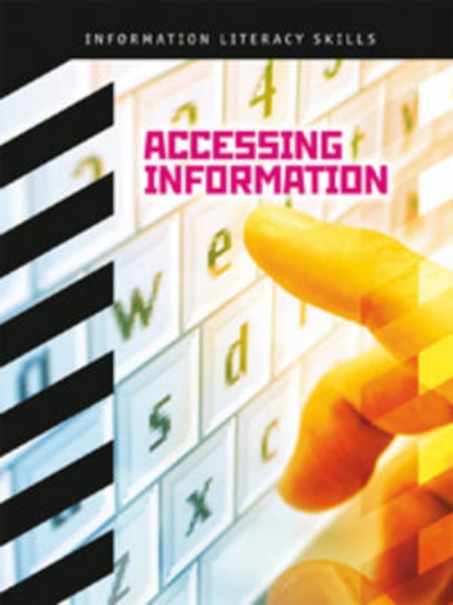 Picture of Accessing Information