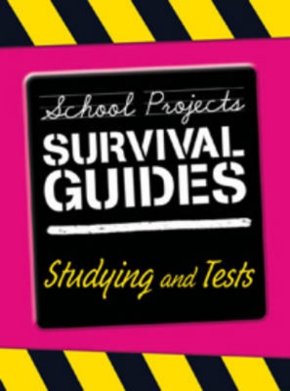 Picture of Studying and Tests