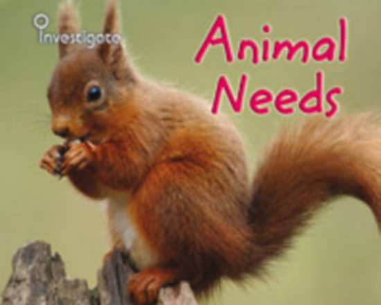 Picture of Animal Needs