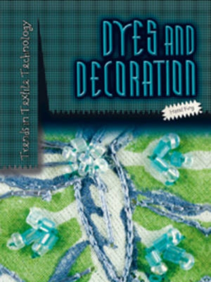 Picture of Dyes and Decoration