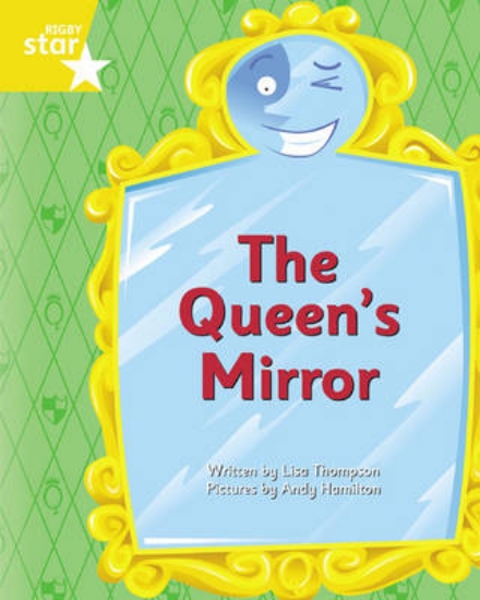 Picture of Clinker Castle Yellow Level Fiction: The Queen's M