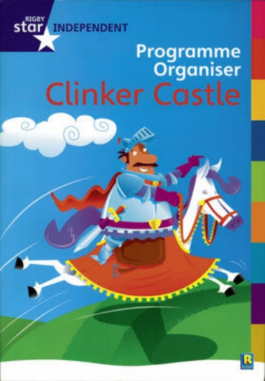 Picture of Clinker Castle: Programme Organiser