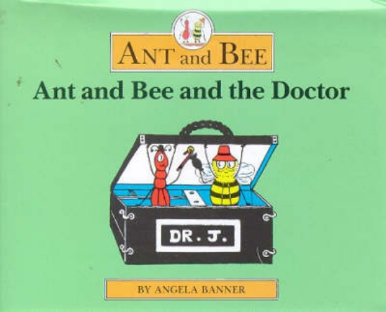 Picture of Ant and Bee and the Doctor