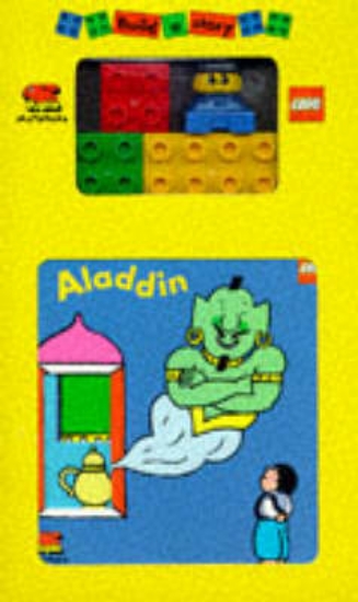 Picture of Aladdin