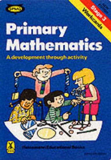 Picture of Primary Mathematics: Workcards Primary Stage 3