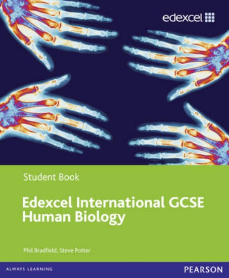 Picture of Edexcel International GCSE Human Biology Student B