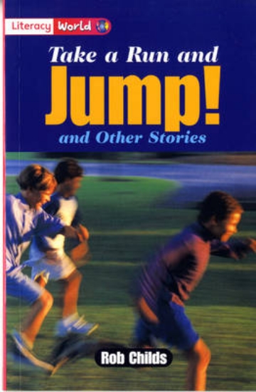 Picture of Literacy World Stage 2 Fiction: Take a Run and Jum