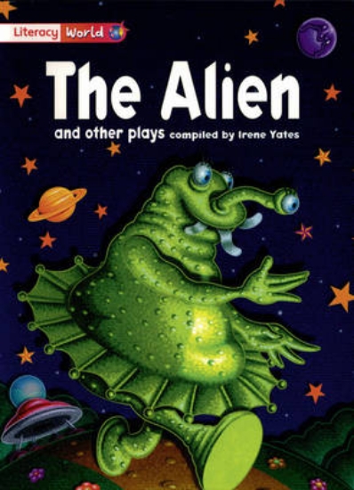Picture of Literacy World Stage 2 Fiction: The Alien and Othe
