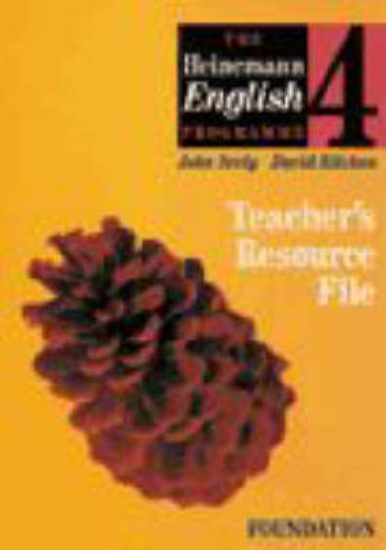Picture of Heinemann English Programme Teacher's Resource Fil