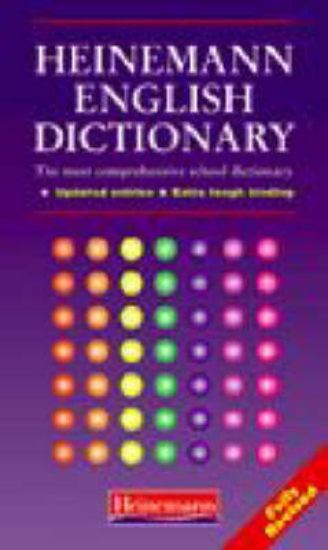 Picture of Heinemann English Dictionary: 32 Pack