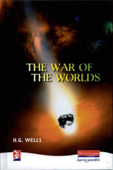 Picture of The War of the Worlds