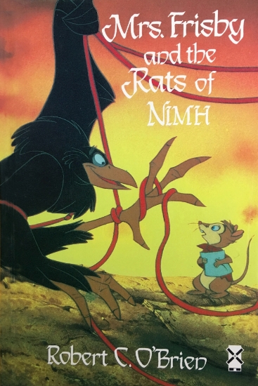 Picture of Mrs Frisby and the Rats Of NIMH