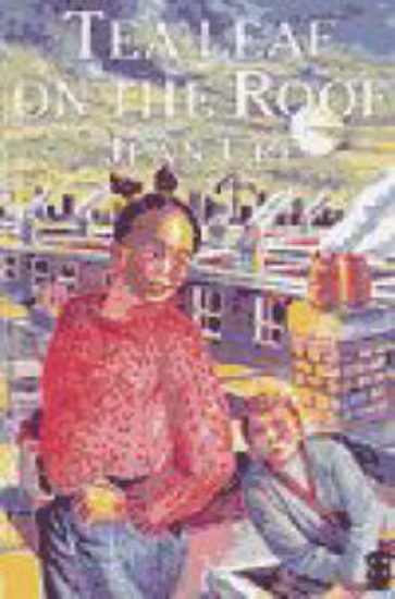 Picture of Tea-leaf On The Roof