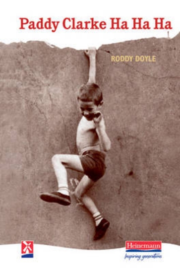 Picture of Paddy Clarke Ha Ha Ha