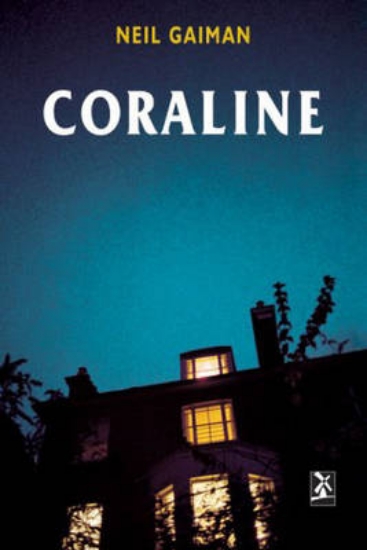Picture of Coraline
