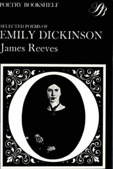 Picture of Selected Poems of Emily Dickinson