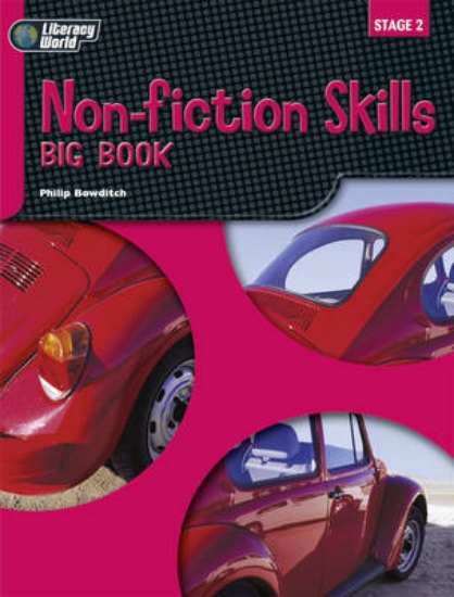 Picture of Literacy World Stage 2 Non Fiction: New Edition Bi