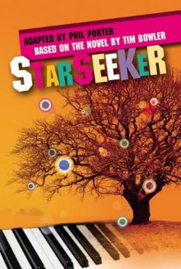 Picture of Starseeker