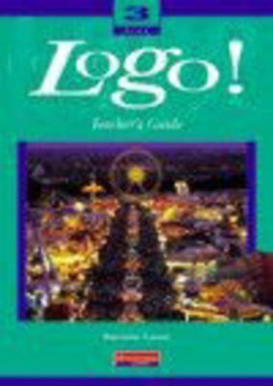 Picture of Logo! 3 Grun Teachers Guide