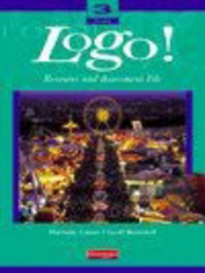 Picture of Logo! 3 Grun Resource &amp; Assessment File (NC)