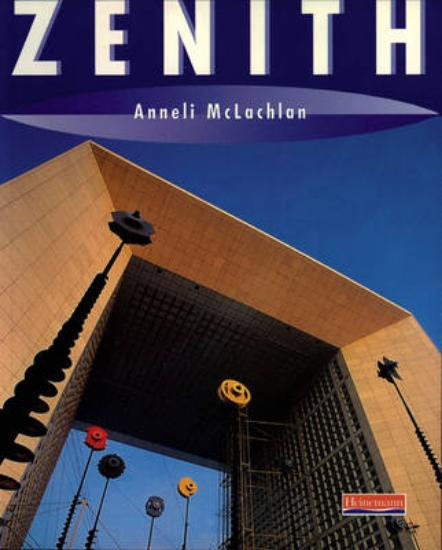 Picture of Zenith Student Book