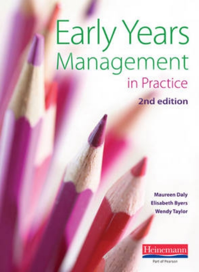 Picture of Early Years Management in Practice,