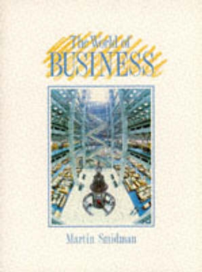Picture of World Of Business
