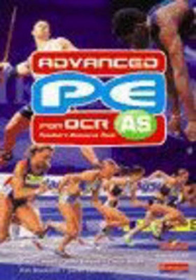 Picture of AS PE OCR: Teachers Resource File Paper Pad