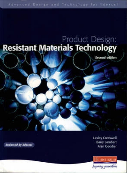 Picture of Advanced Design and Technology for Edexcel Product