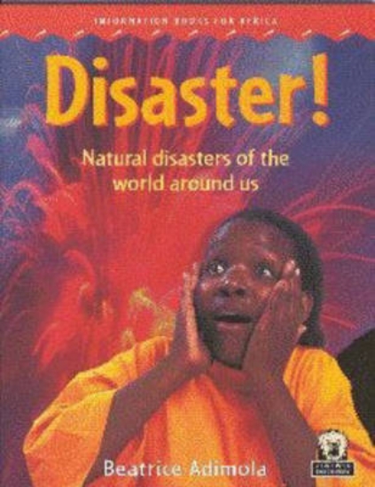 Picture of Disaster!