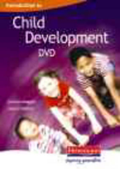 Picture of Introduction to Child Development DVD &amp; Tutor