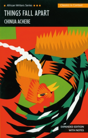 Picture of African Writers Series Classics: Things Fall Apart