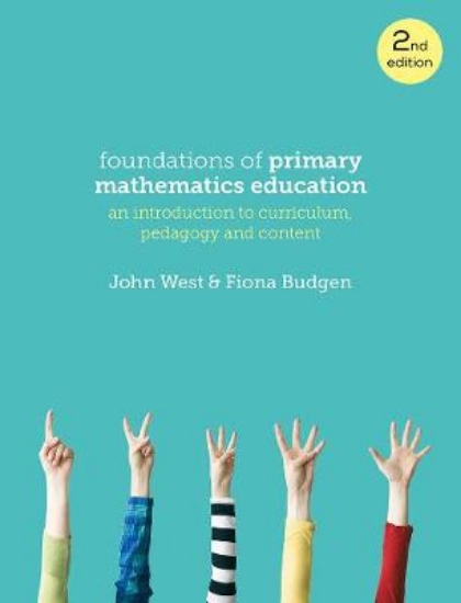 Picture of Foundations of Primary Mathematics Education