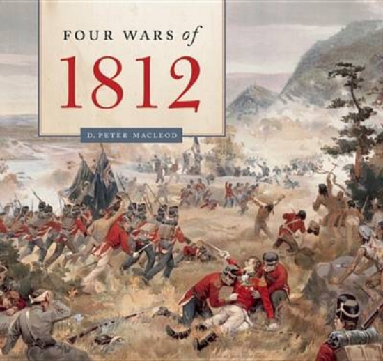 Picture of Four Wars of 1812