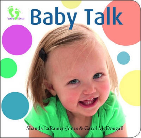 Picture of Baby Talk