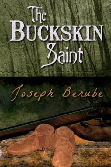 Picture of The Buckskin Saint