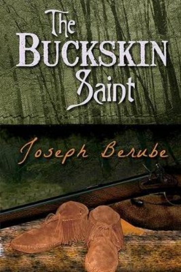 Picture of The Buckskin Saint