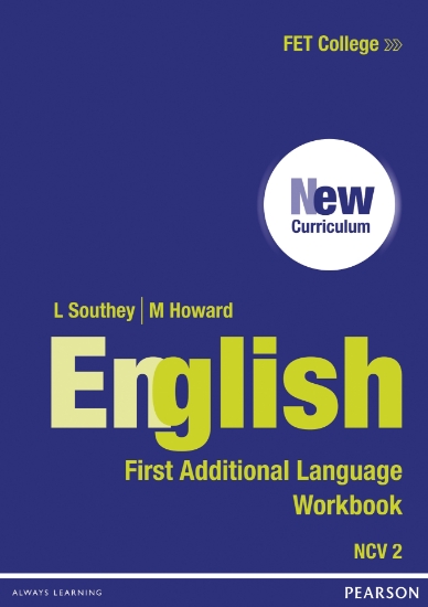 Picture of FCS: English (First Additional Language) L2 Workbo