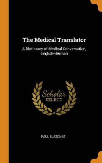 Picture of The Medical Translator