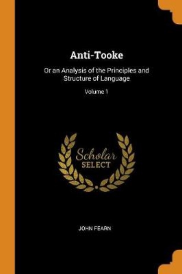 Picture of Anti-Tooke