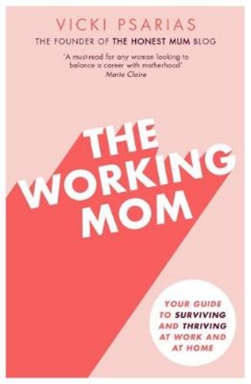 Picture of The Working Mom