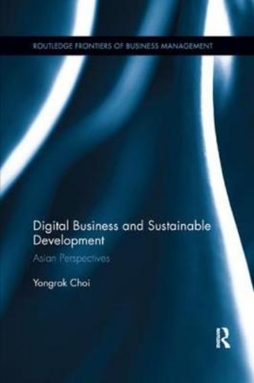 Picture of Digital Business and Sustainable Development