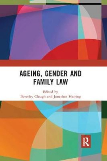 Picture of Ageing, Gender and Family Law
