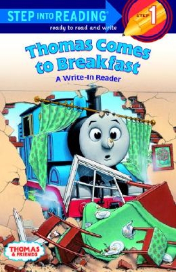 Picture of Thomas Comes to Breakfast (Thomas & Friends)