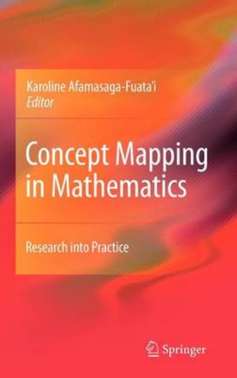 Picture of Concept Mapping in Mathematics