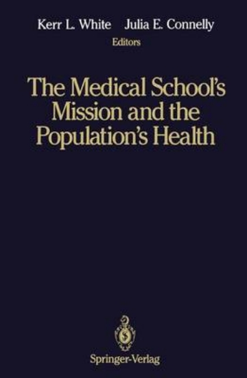 Picture of The Medical School's Mission and the Population's