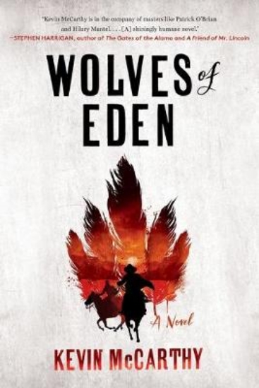 Picture of Wolves of Eden