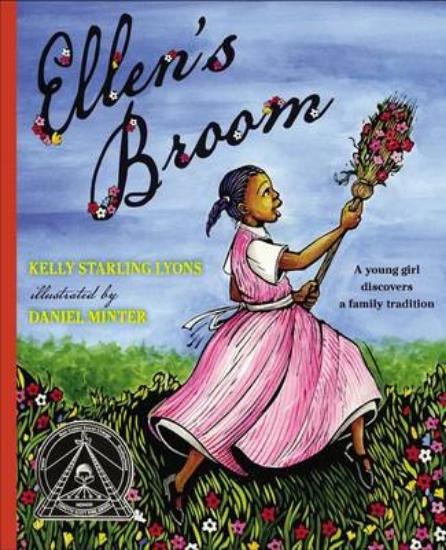 Picture of Ellen's Broom