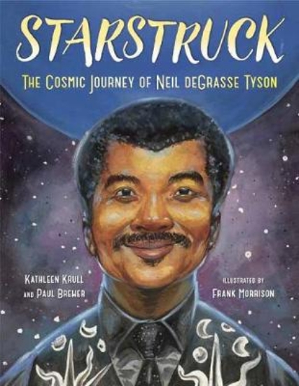 Picture of Starstruck:Cosmic Journey of Neil deGras